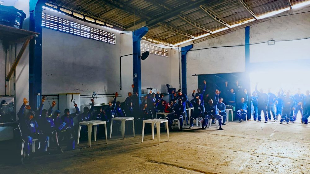 Trabalhadores (as) da Metro Engª reprovaram por ampla maioria proposta de PLR da empresa