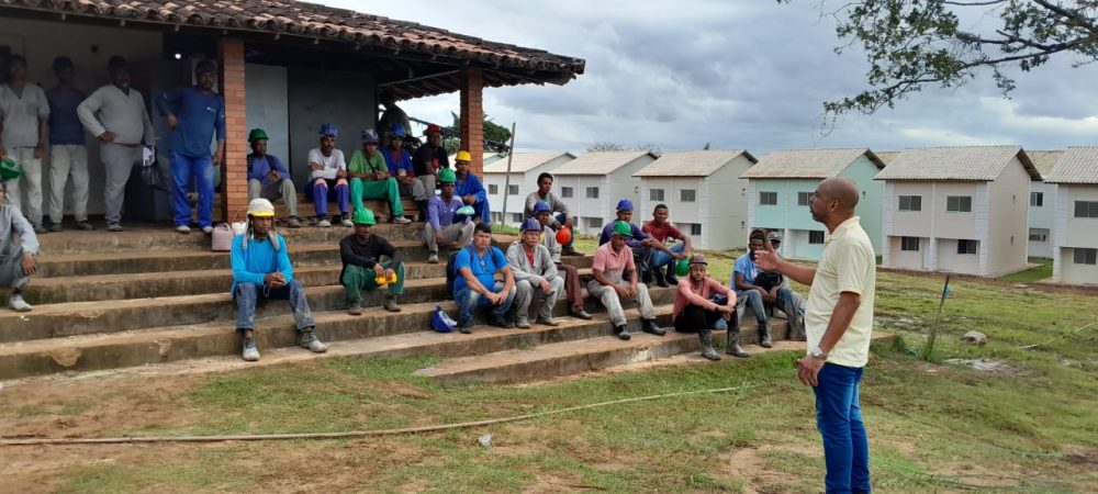 Ferrer / Viva Itaparica: SINTRACOM-BA cobra cumprimento da CCT