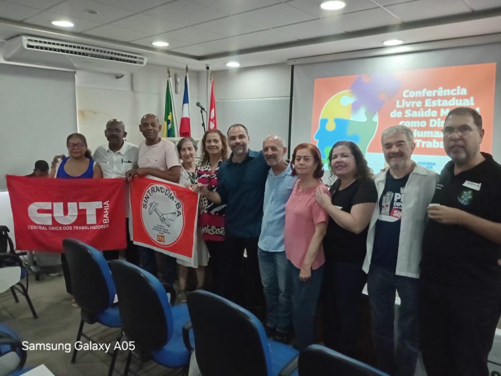 Acompanhe aqui as atividades do Abril Verde