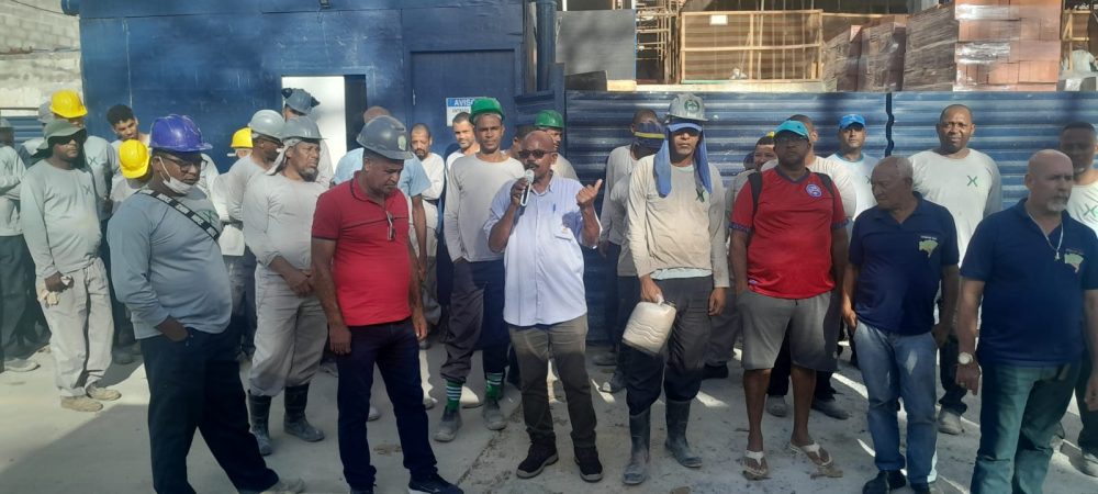 Empresa descumpre NR’s de saúde e segurança no trabalho e demite cipista que tem estabilidade