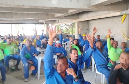 20º Forró do Peão: DDS no Smart Caminho das Árvores