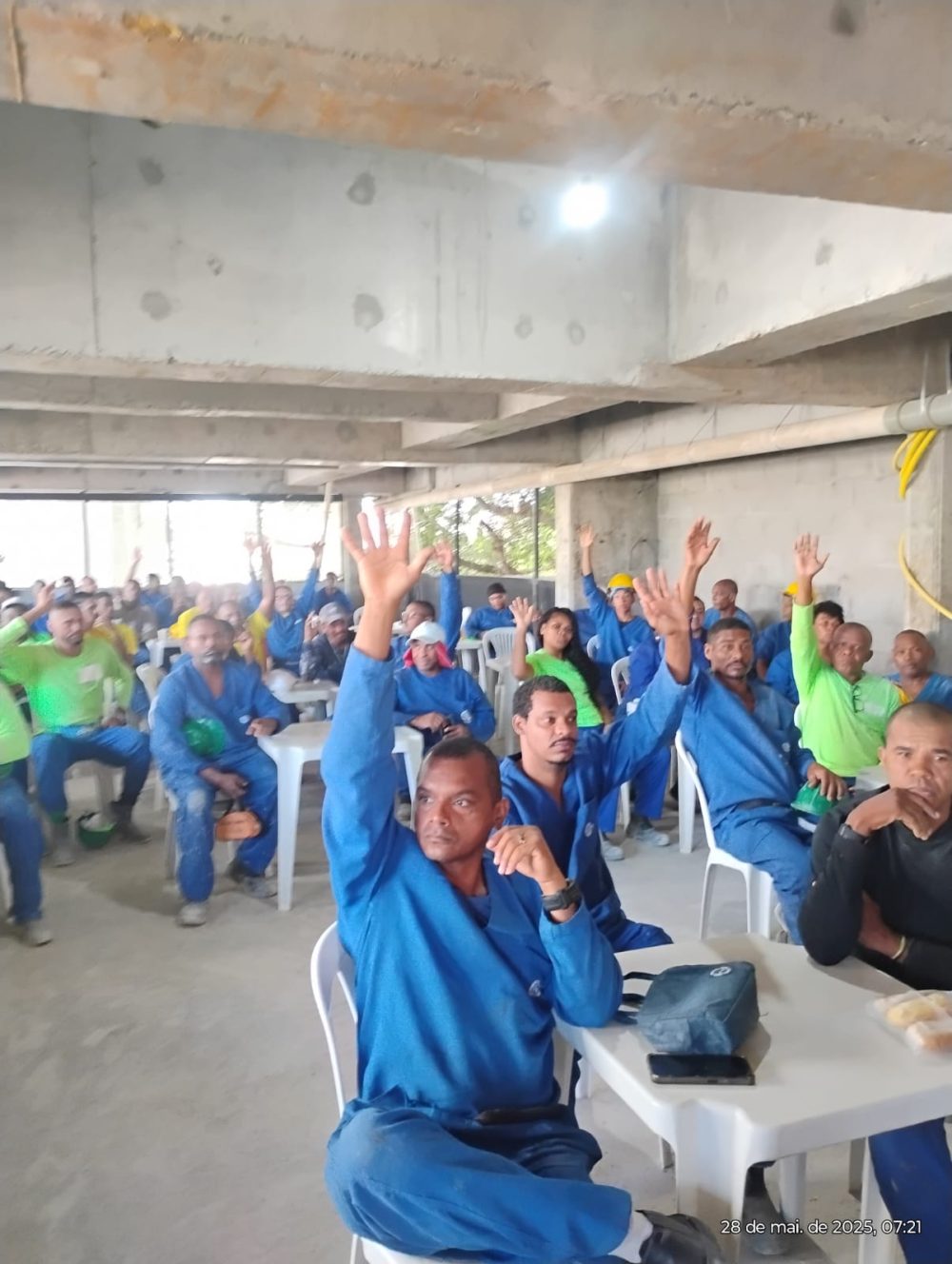 20º Forró do Peão: DDS no Smart Caminho das Árvores