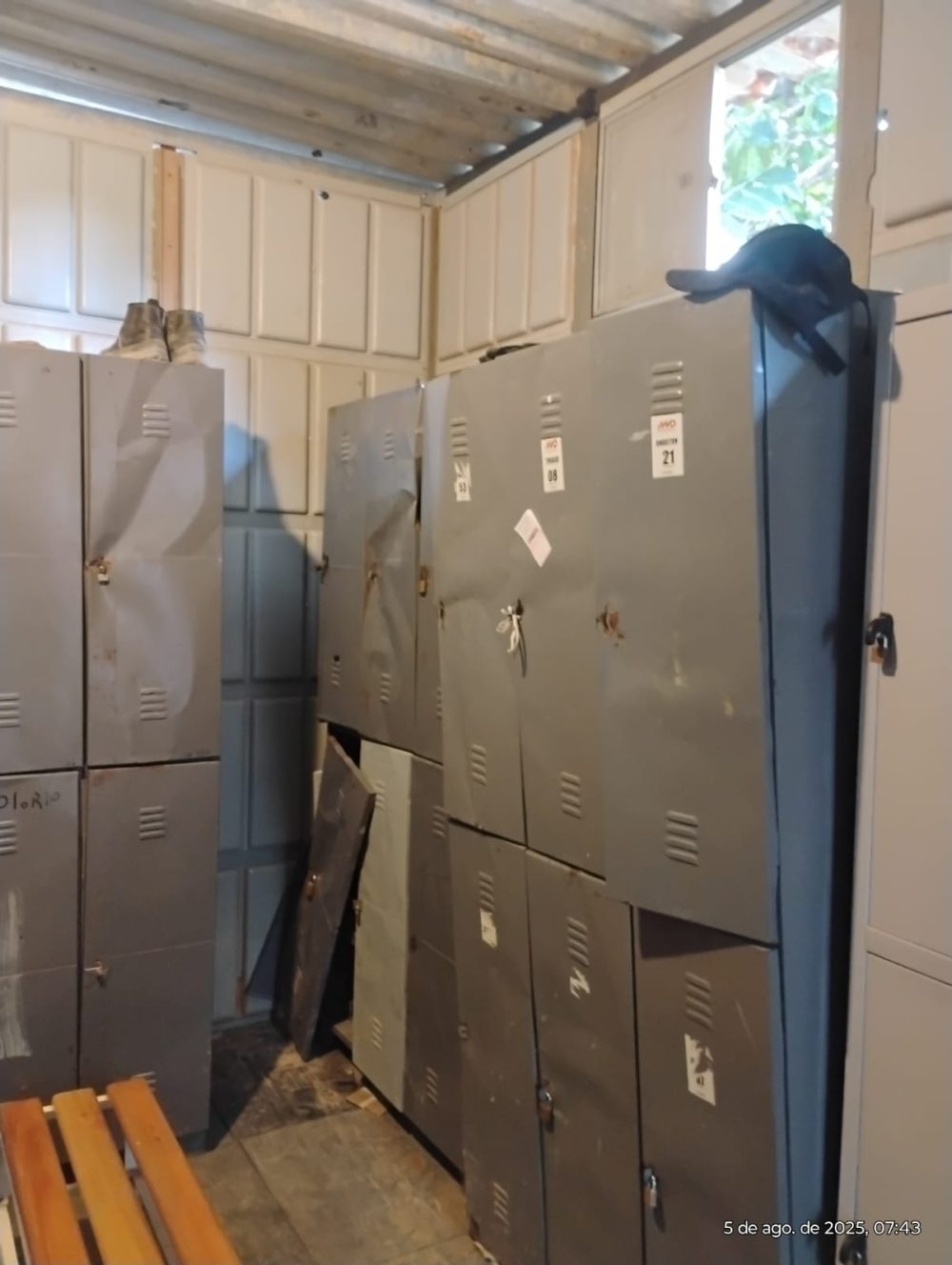 SINTRACOM-BA cobra da MD solução urgente para irregularidades