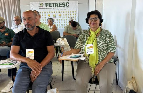 Lideranças de todo o país participam da 2ª Reunião da Direção Nacional da CTB