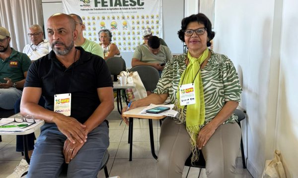 Lideranças de todo o país participam da 2ª Reunião da Direção Nacional da CTB