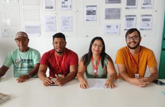 Serrinha: SINTRACOM-BA acompanhou a eleição da CIPA na Sirtec Sistemas Elétricos