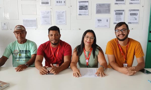 Serrinha: SINTRACOM-BA acompanhou a eleição da CIPA na Sirtec Sistemas Elétricos