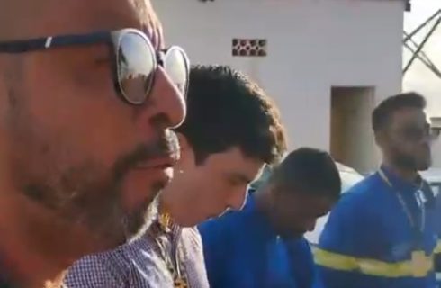 Valença: SINTRACOM-BA cobra à Progen o cumprimento da CCT