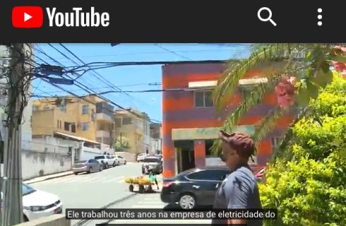 Acidente de trabalho: Eletricista é reintegrado após decisão do TST