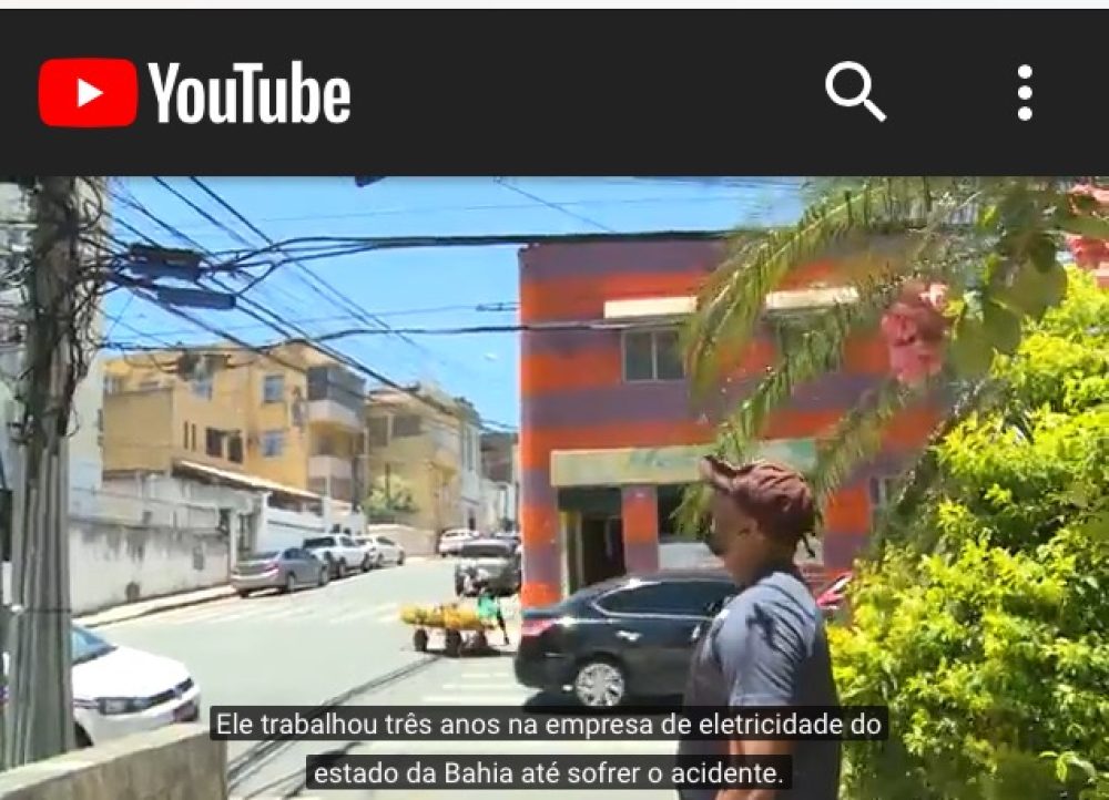 Acidente de trabalho: Eletricista é reintegrado após decisão do TST