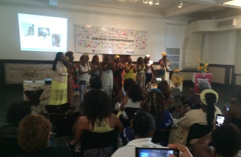 Viva o Dia da Mulher Negra Latino-Americana e Caribenha – 25 de Julho