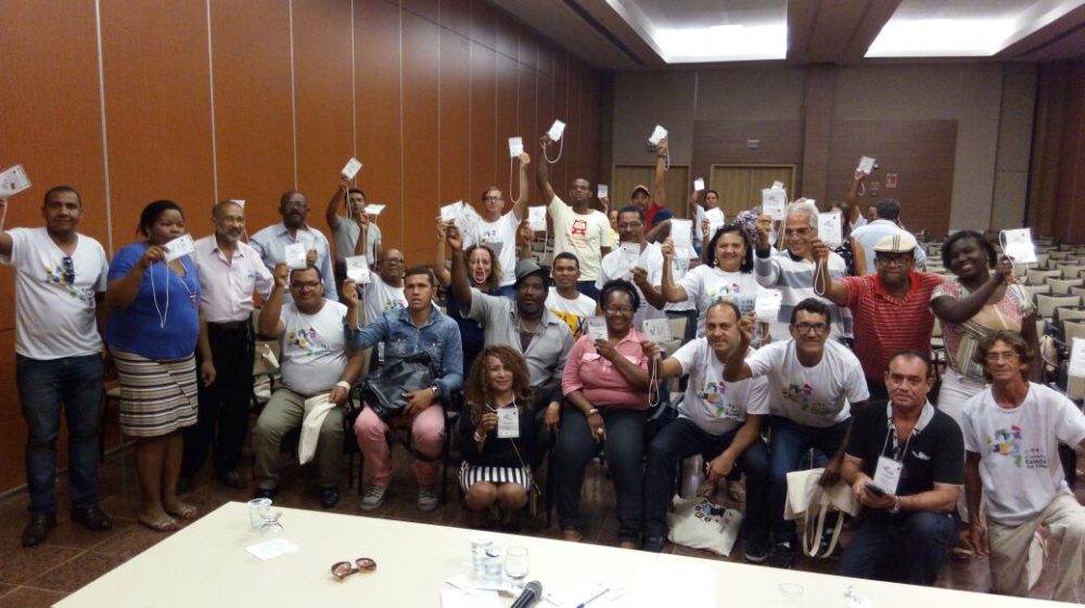 Conferência das Cidades 2017: A função social da cidade e da propriedade