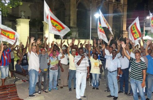 Campanha Salarial 2017: Assembleia reuniu trabalhadores (as)