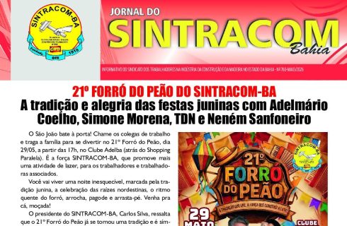 JORNAL 760 – Construção