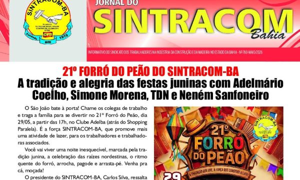 JORNAL 760 – Construção