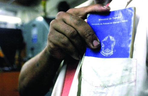 Economia piora com Michel Temer