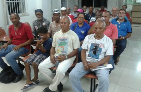 Campanha Salarial 2019: Assembleia aprovou pauta de reivindicações