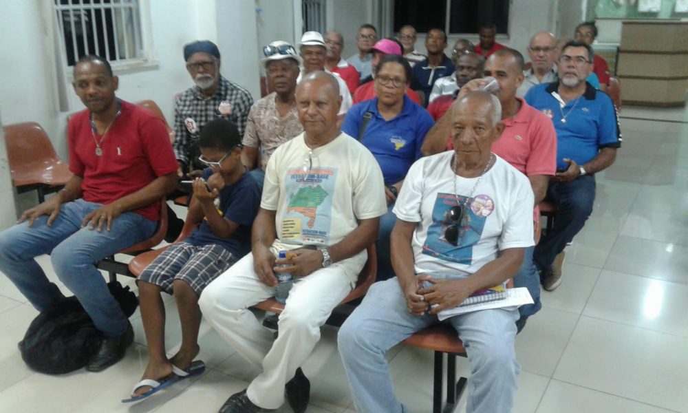 Campanha Salarial 2019: Assembleia aprovou pauta de reivindicações