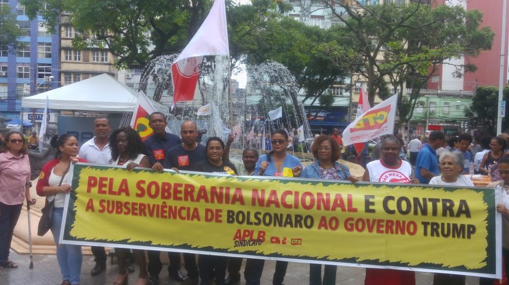 Reforma da Previdência: Confira o voto de seu deputado aqui