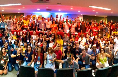 Conselho Nacional da CTB destaca papel da unidade na resistência já ao retrocesso