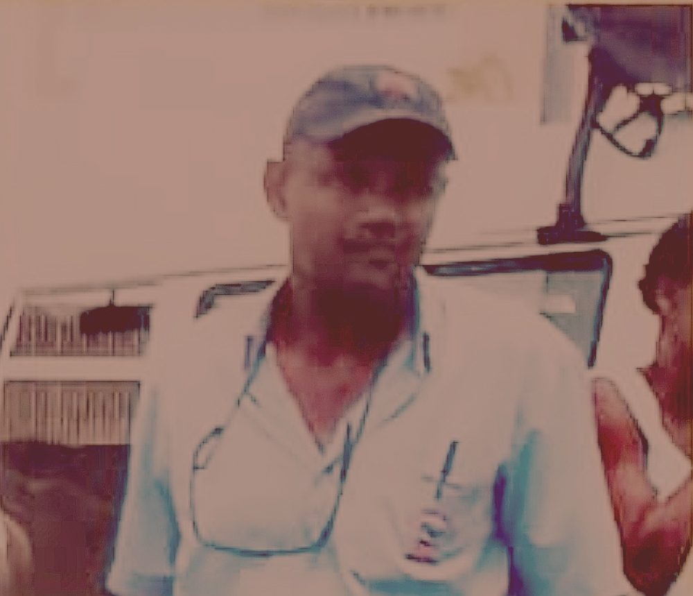 30/05: 10 anos sem Antônio Messias!