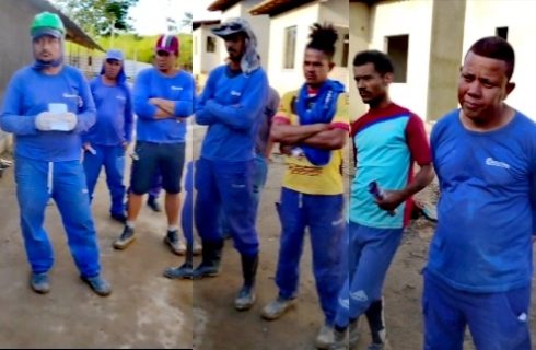 Ibicaraí: SINTRACOM-BA cobrou e a Construtora Carvalho vai pagar o reajuste