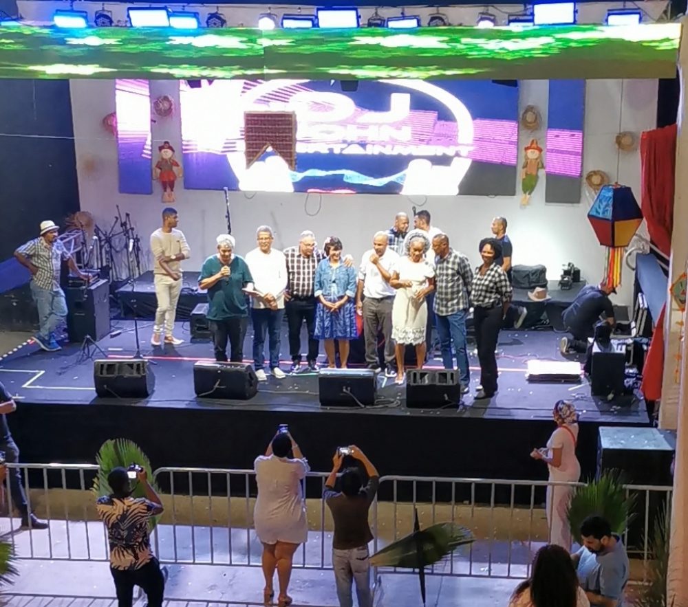 20º Forró do Peão foi danado de bom!