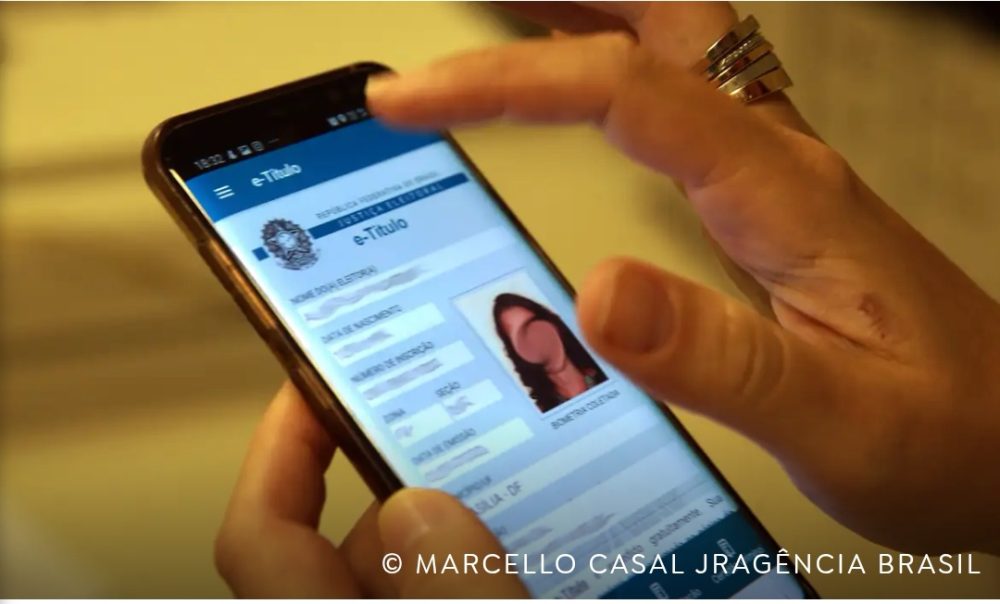 Prazo para regularizar o título de eleitor é até 6 de maio