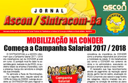 Jornal Ascom