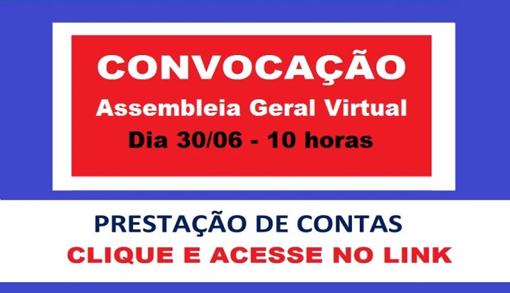 Participe da Assembleia!