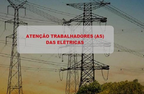 Denúncia: Dínamo demite trabalhadores de CIPA e faz homologação ilegal