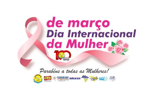 Participe da Caminhada: 08/03, 9h, do Cristo ao Farol