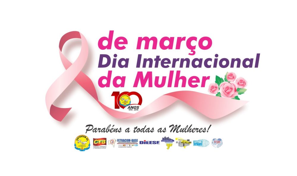 Participe da Caminhada: 08/03, 9h, do Cristo ao Farol