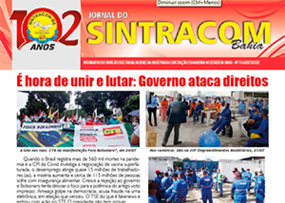 Jornal 711