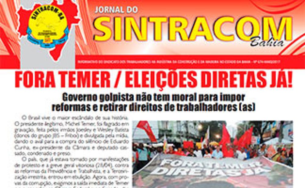 Jornal 674