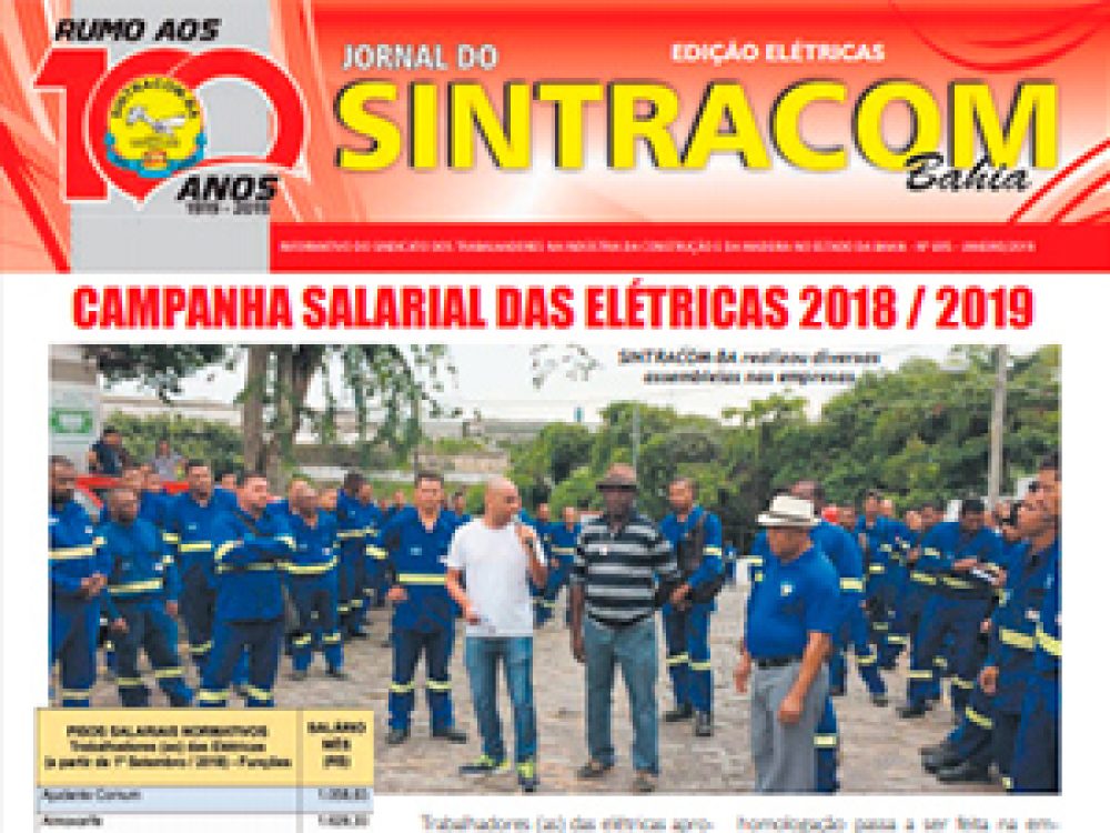 Jornal 695