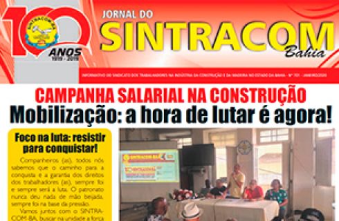 Jornal 701