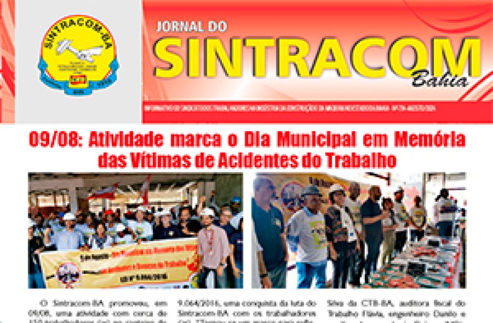 Jornal 734