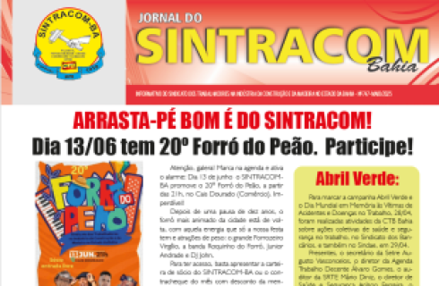 Jornal 747
