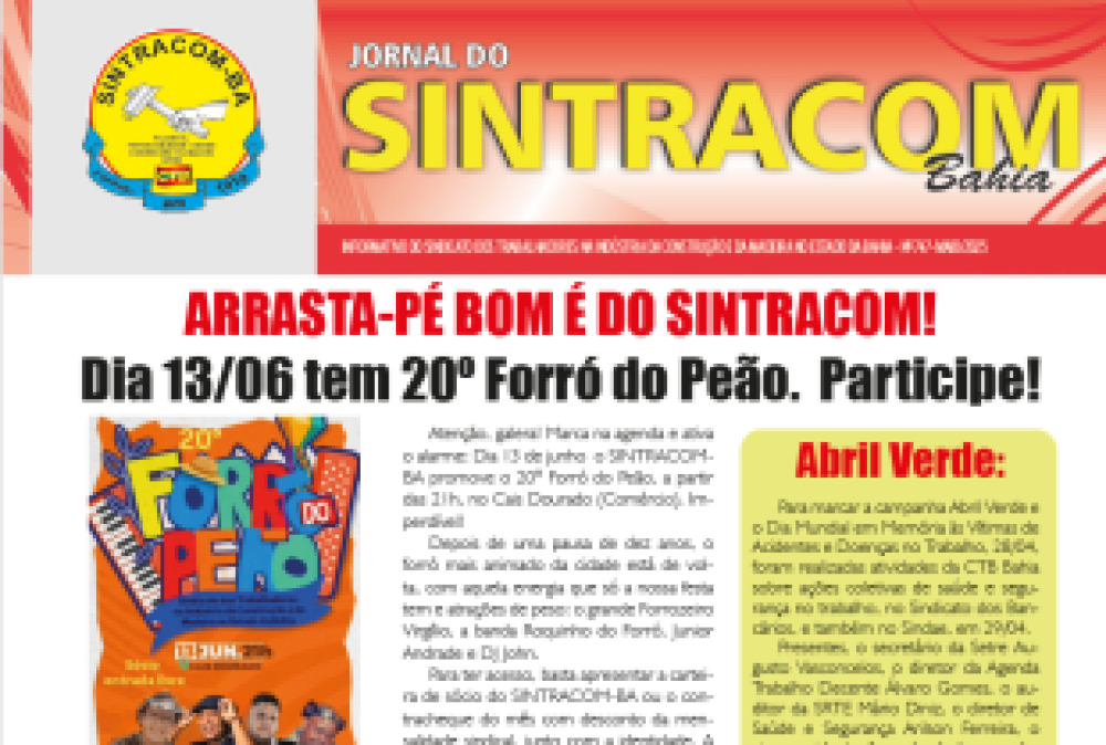 Jornal 747
