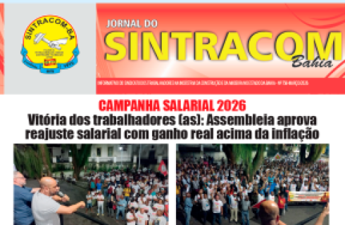 JORNAL 758 – CONSTRUÇÃO