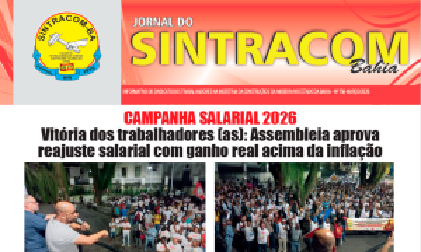 JORNAL 758 – CONSTRUÇÃO