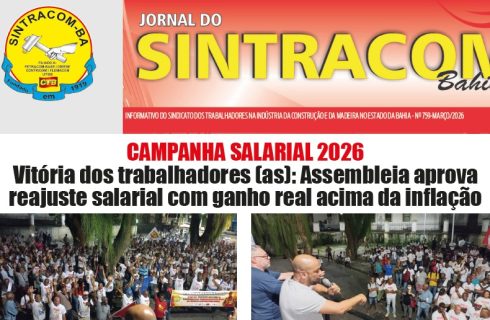 JORNAL 759 – CONSTRUÇÃO
