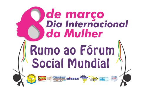Veja: Março Mulher tem encontros e debates nos canteiros