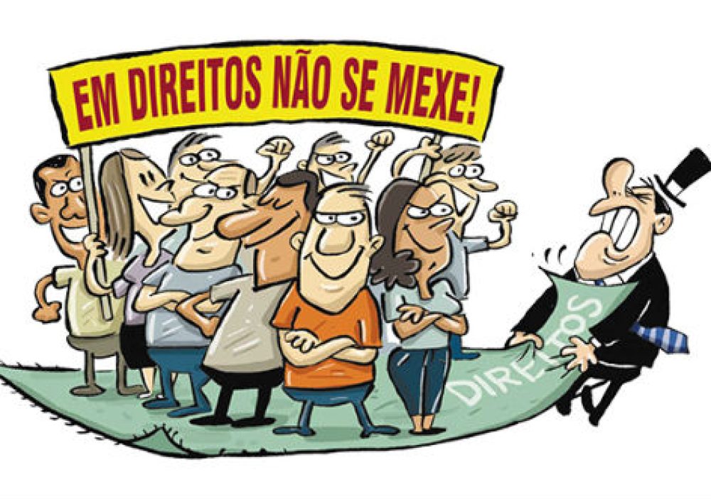 Reforma trabalhista (com prejuízos aos trabalhadores) será enviada por Temer ao Congresso, até dezembro