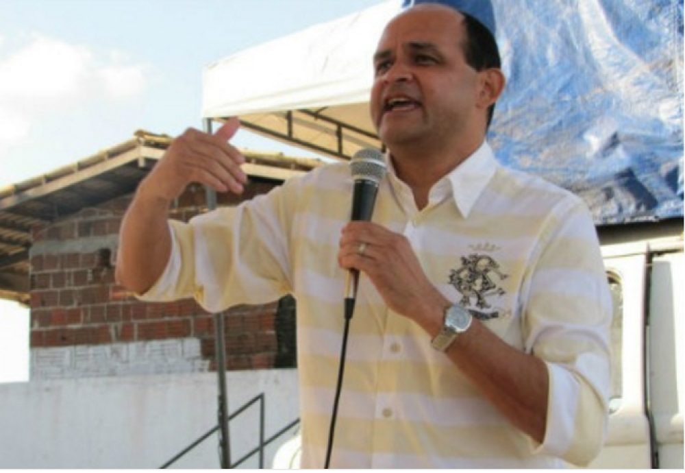 2017, o ano da resistência democrática, soberana e classista