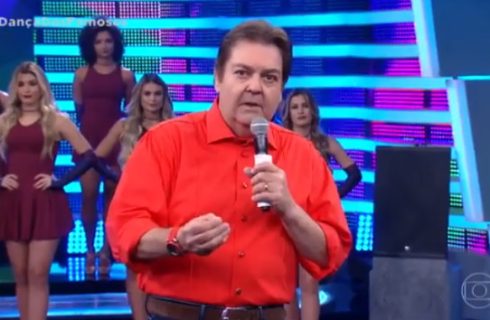 Faustão ataca reforma do ensino médio. Globo está pulando fora do golpe de Temer?