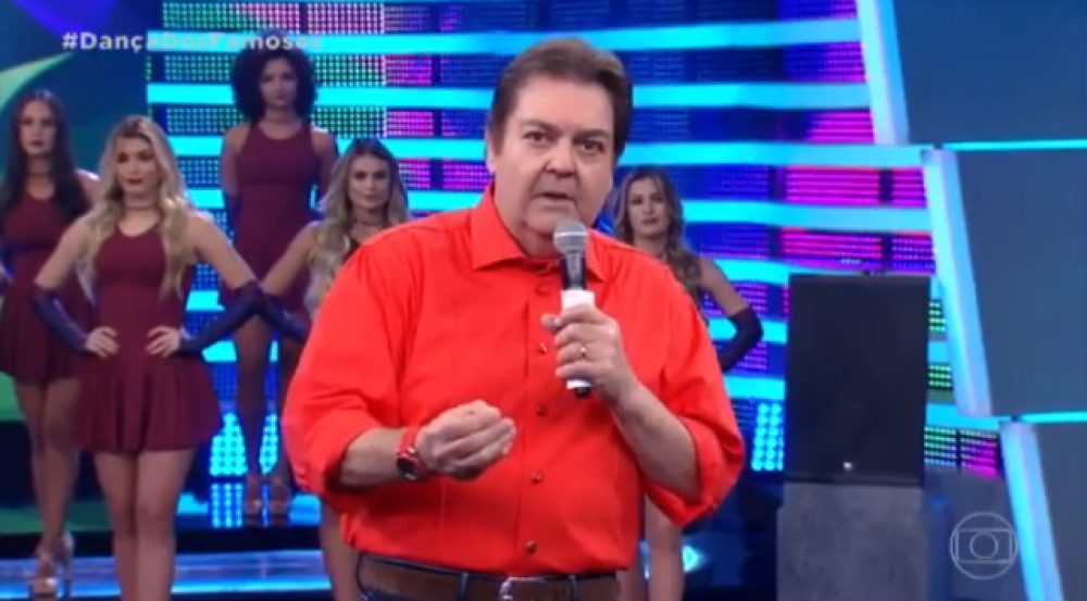 Faustão ataca reforma do ensino médio. Globo está pulando fora do golpe de Temer?