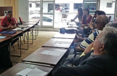 Para FST, Plano Temer explora e retira direitos do trabalhador