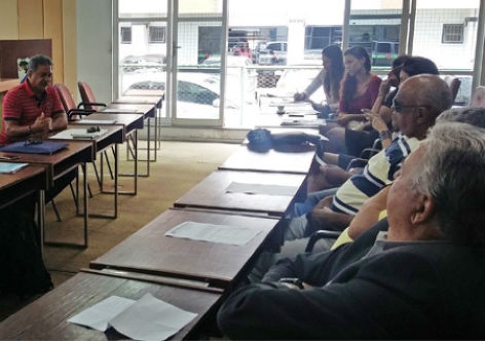 Para FST, Plano Temer explora e retira direitos do trabalhador